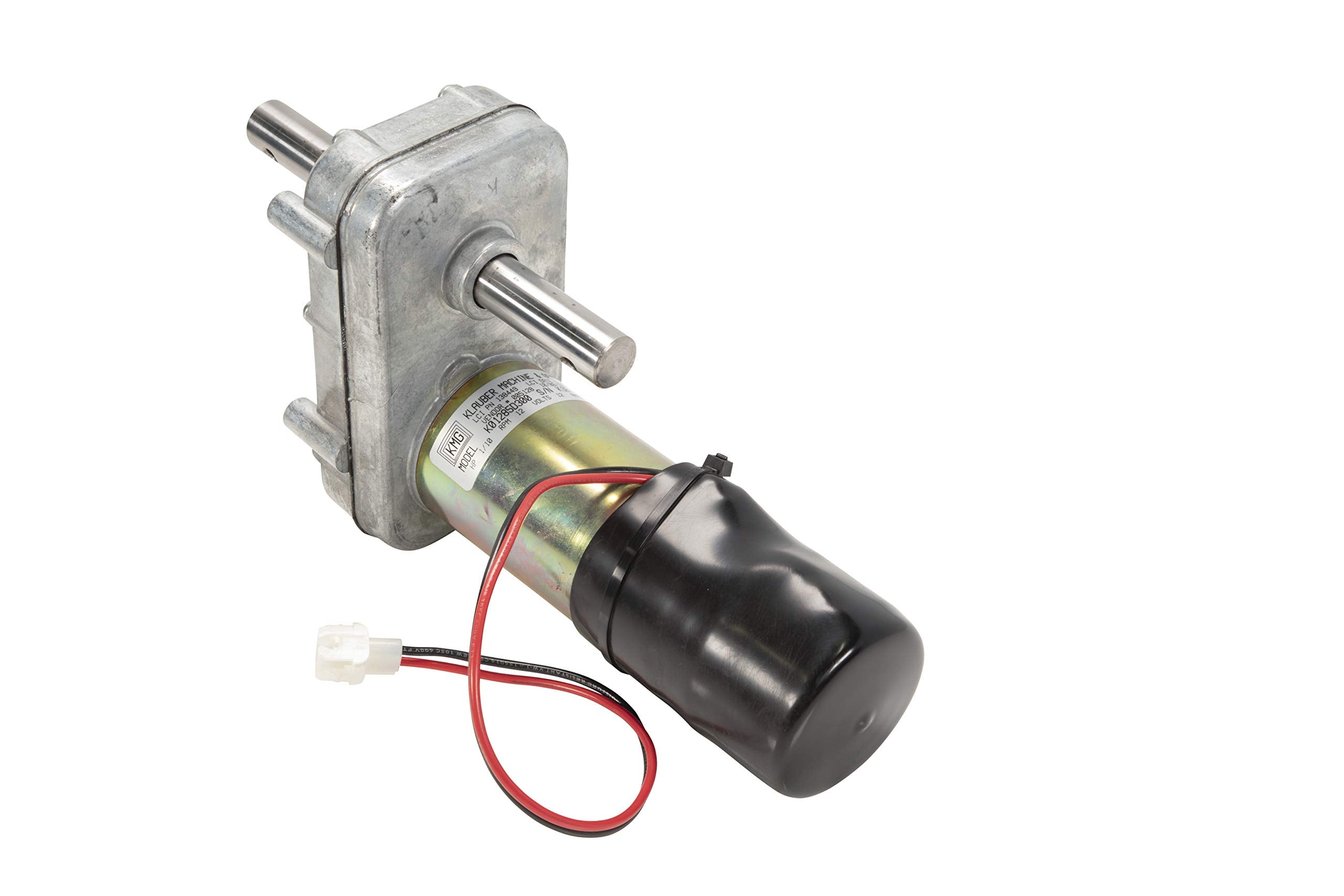 Klauber Lippert 138449 D-300 RV Slide-Out Motor (3/4 inches Drive)