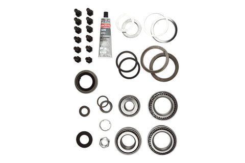 Axle Bearing Spicer Repair Kit 2017528
