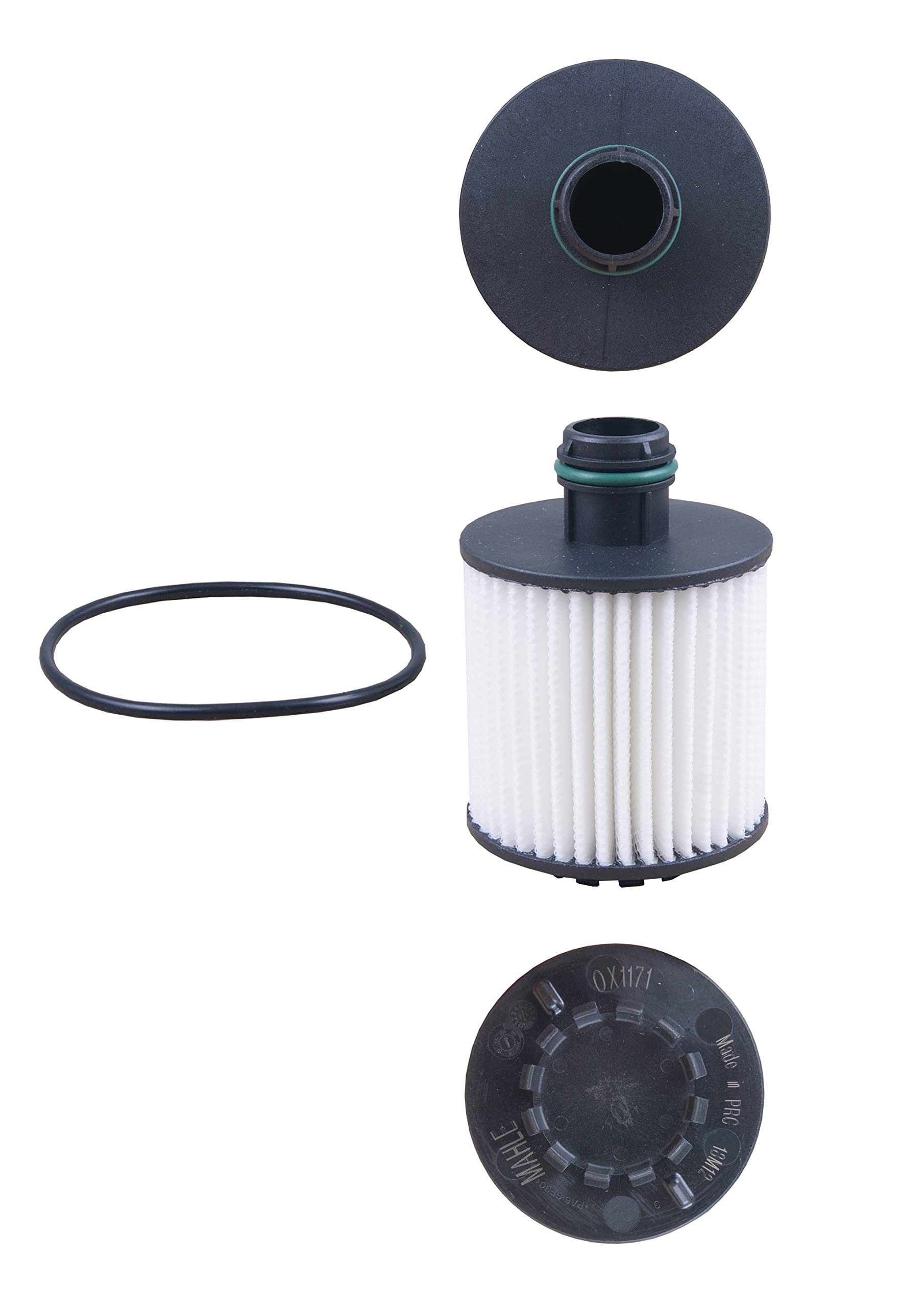 Thermostat MAHLE TX683 Insert