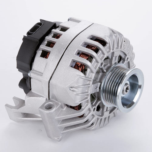 Alternator TYC Compatible with 2005-2006 Chevrolet Uplander