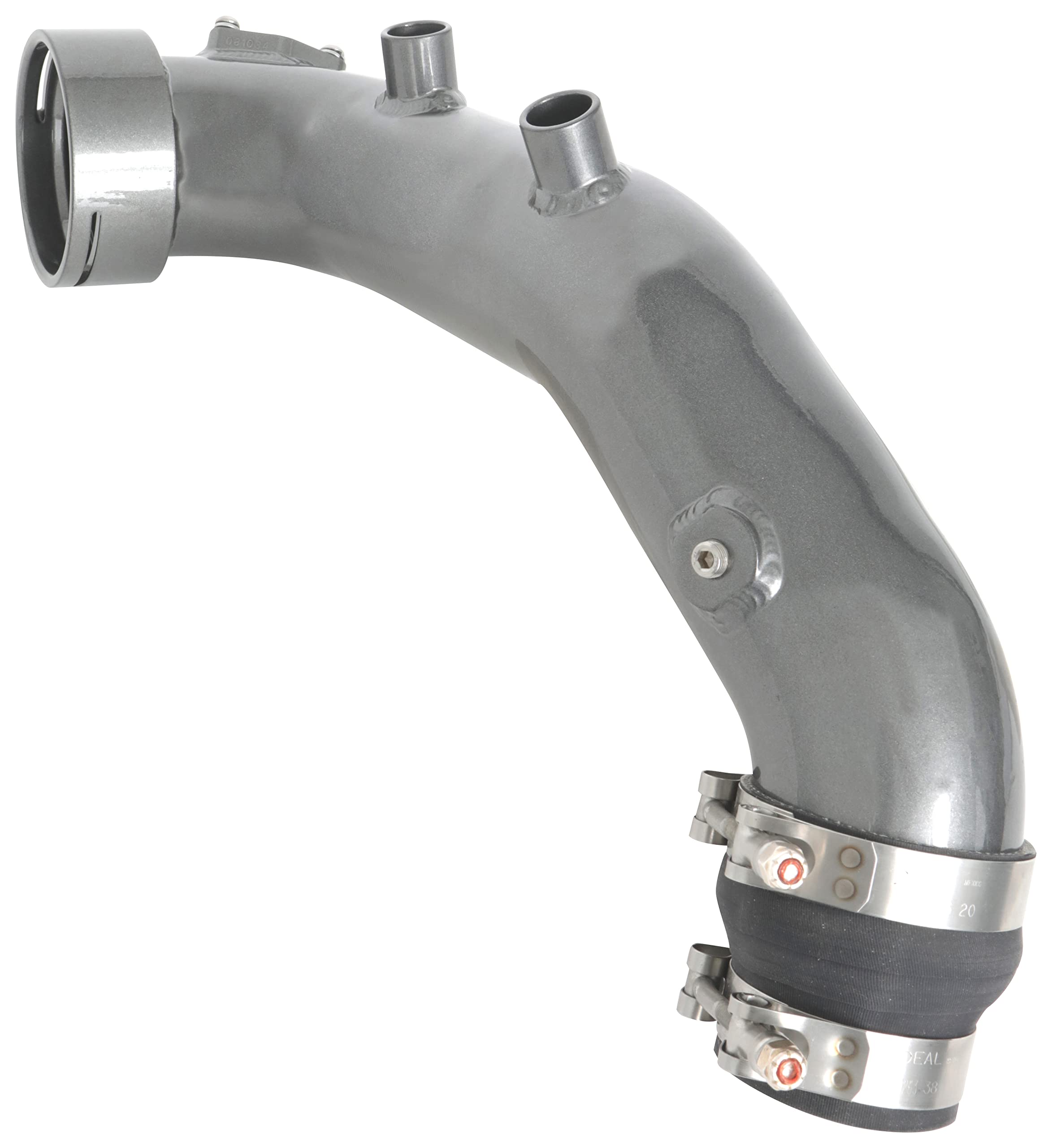 Charge Pipe Kit AEM 26-3009C