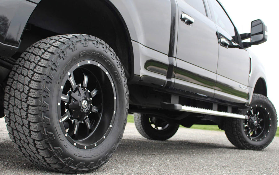 Nitto G2 Terra Grappler LT325/60R18 124/121S, 325/60r18