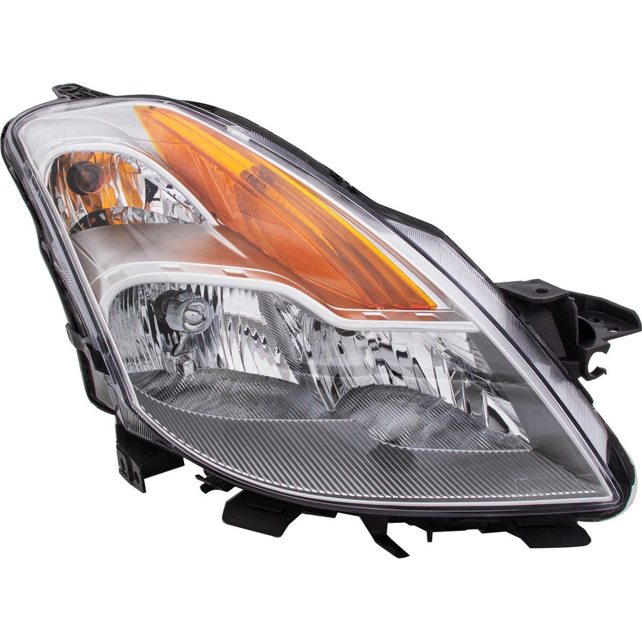 DS668-B001R Eagle Eyes Headlight