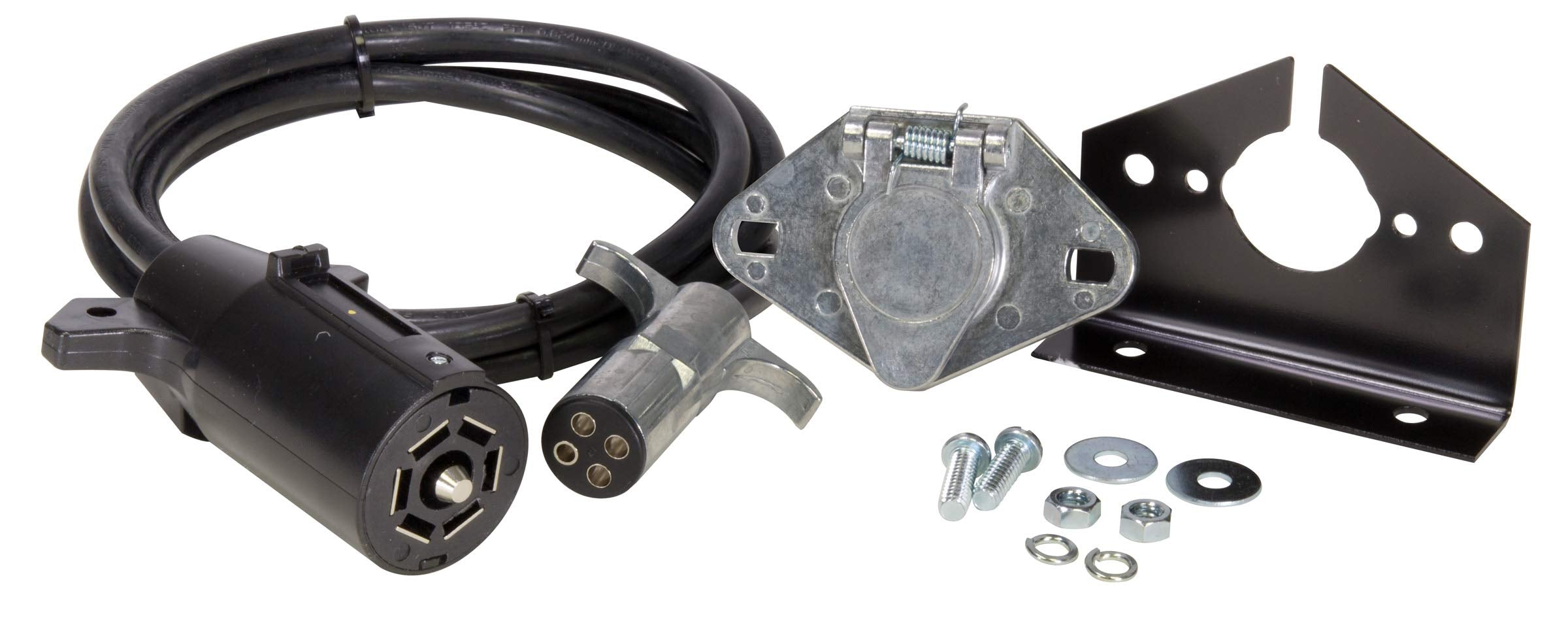 Straight Wire Adapter Kit Hopkins 47047