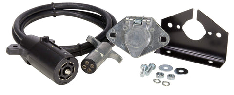 Straight Wire Adapter Kit Hopkins 47047