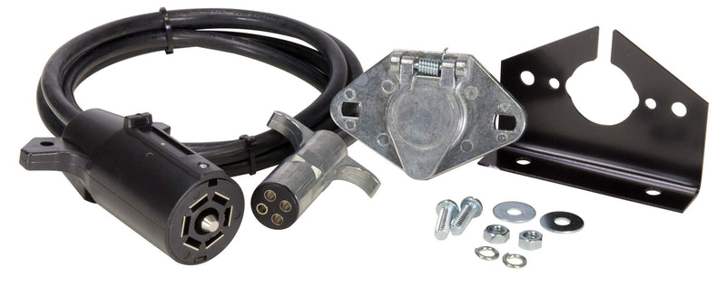 Straight Wire Adapter Kit Hopkins 47047