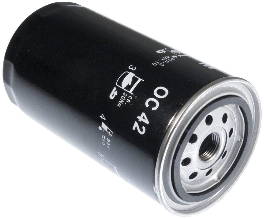 Oil Filter MAHLE OC 42