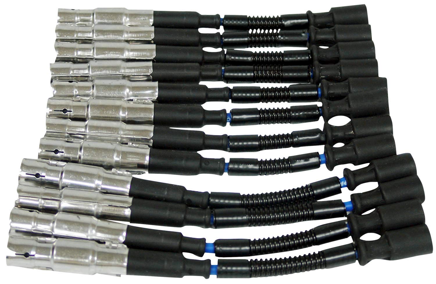 RC-EUC071 NGK (58410) Spark Plug Wire Set
