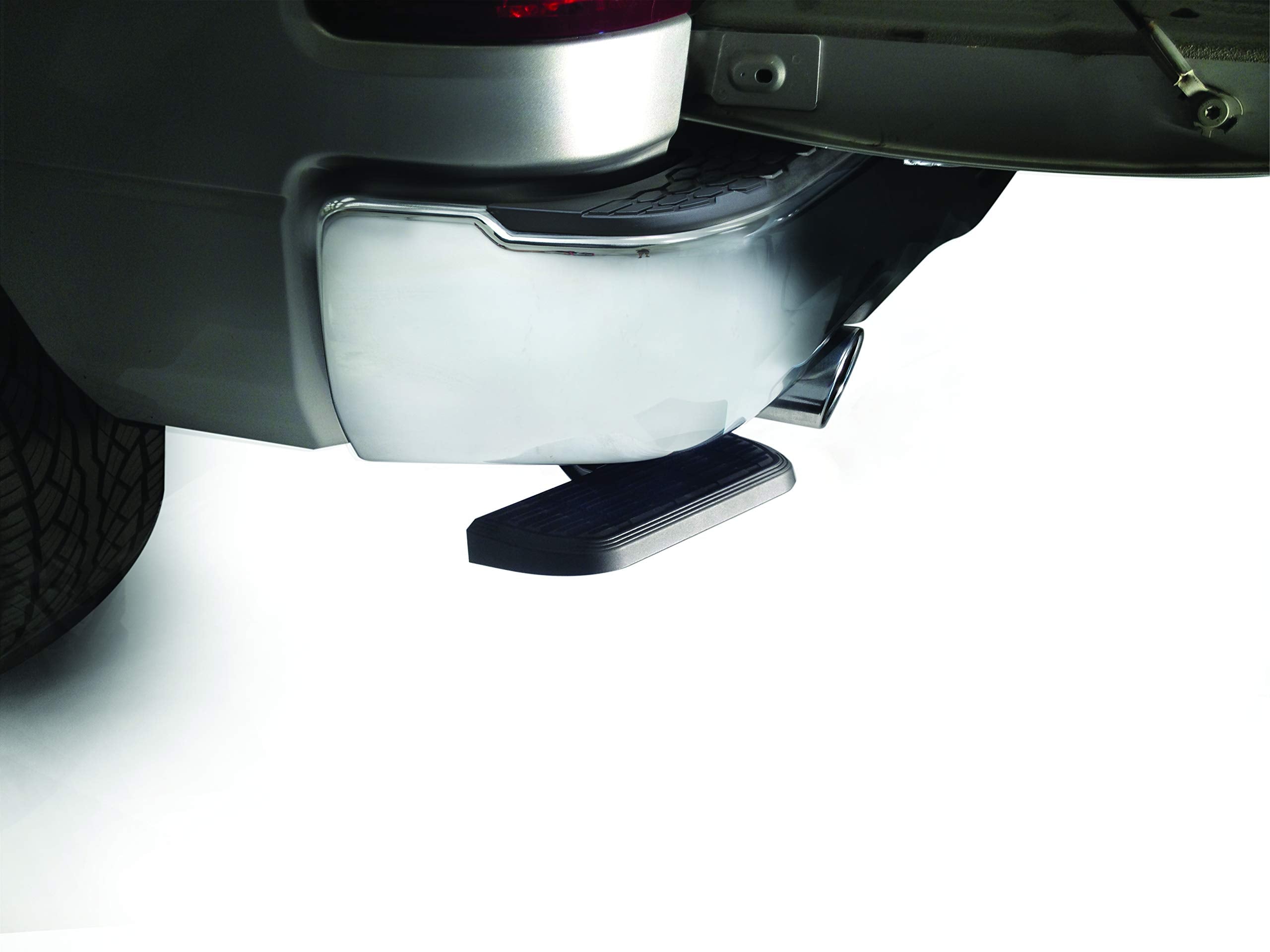 AMP Research RealTruck BedStep | 75324-01A | Fits 2019 - 2024 RAM 2500/3500