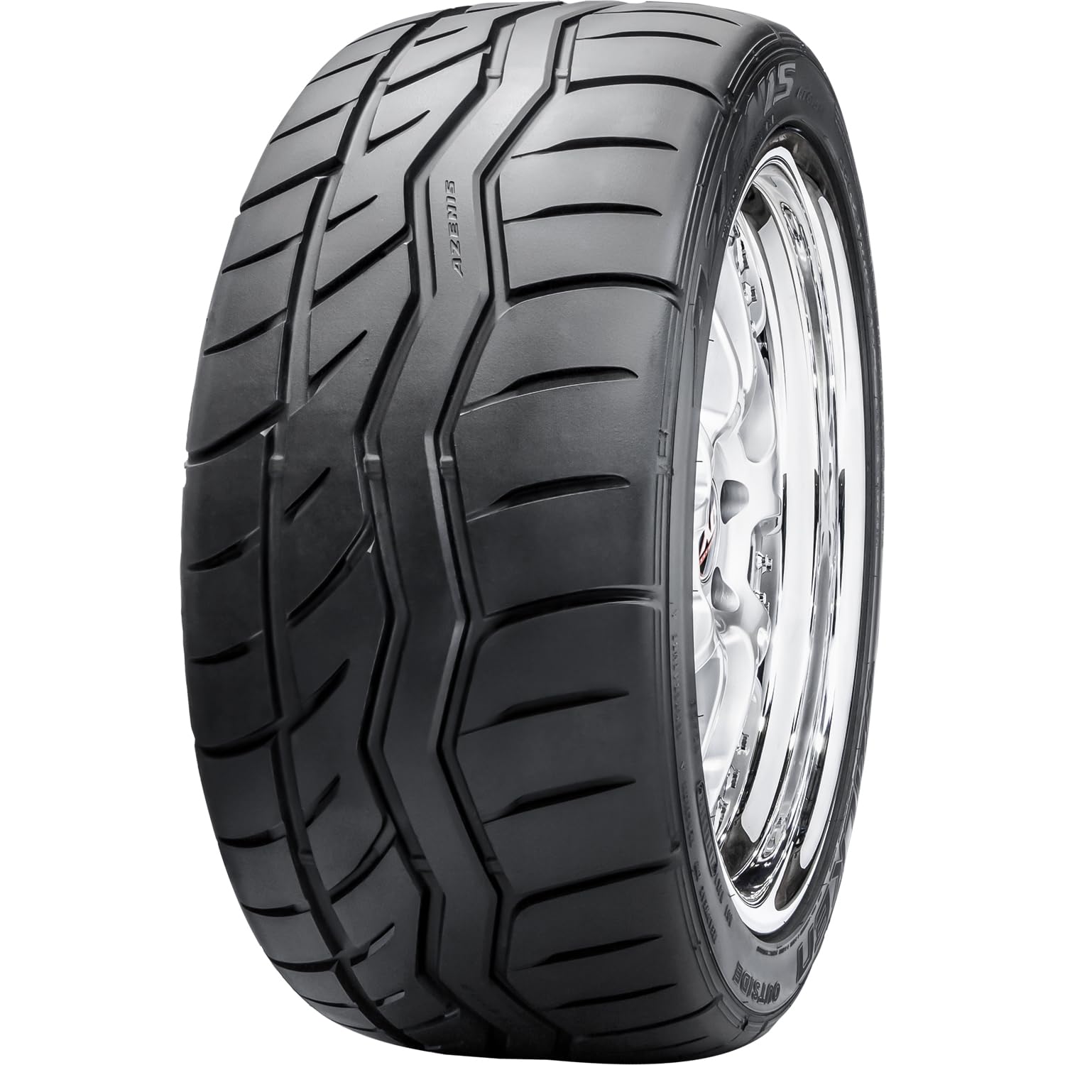 Azenis Falken RT-615K+ 225/40R18 92W XL