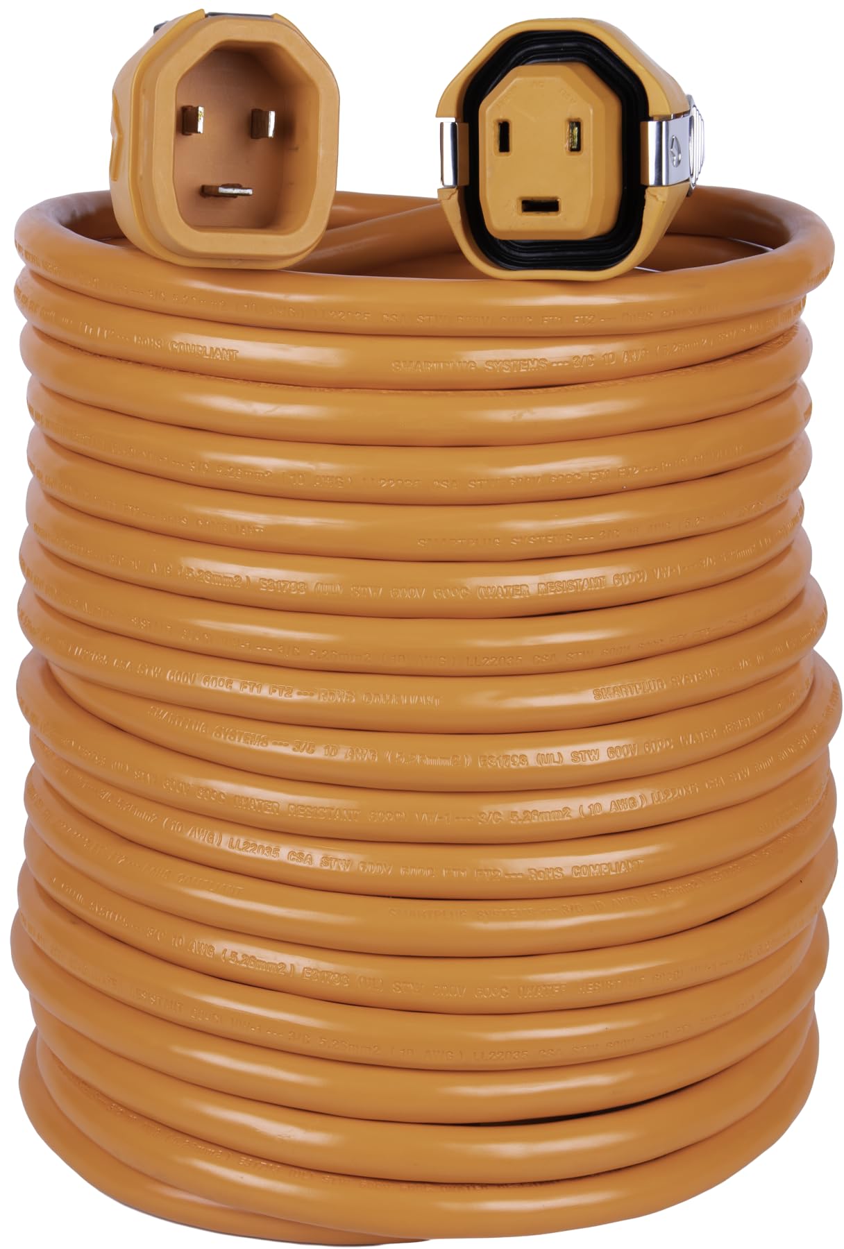 30 Amp SmartPlug CM30503 Cordset - 50'
