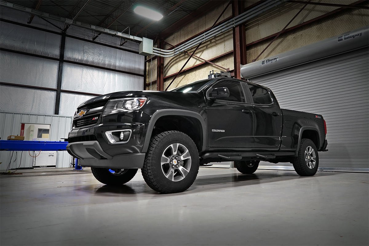 3.25" Rough Country Combo Kit for 2015-2022 Chevy Colorado/GMC Canyon - 924