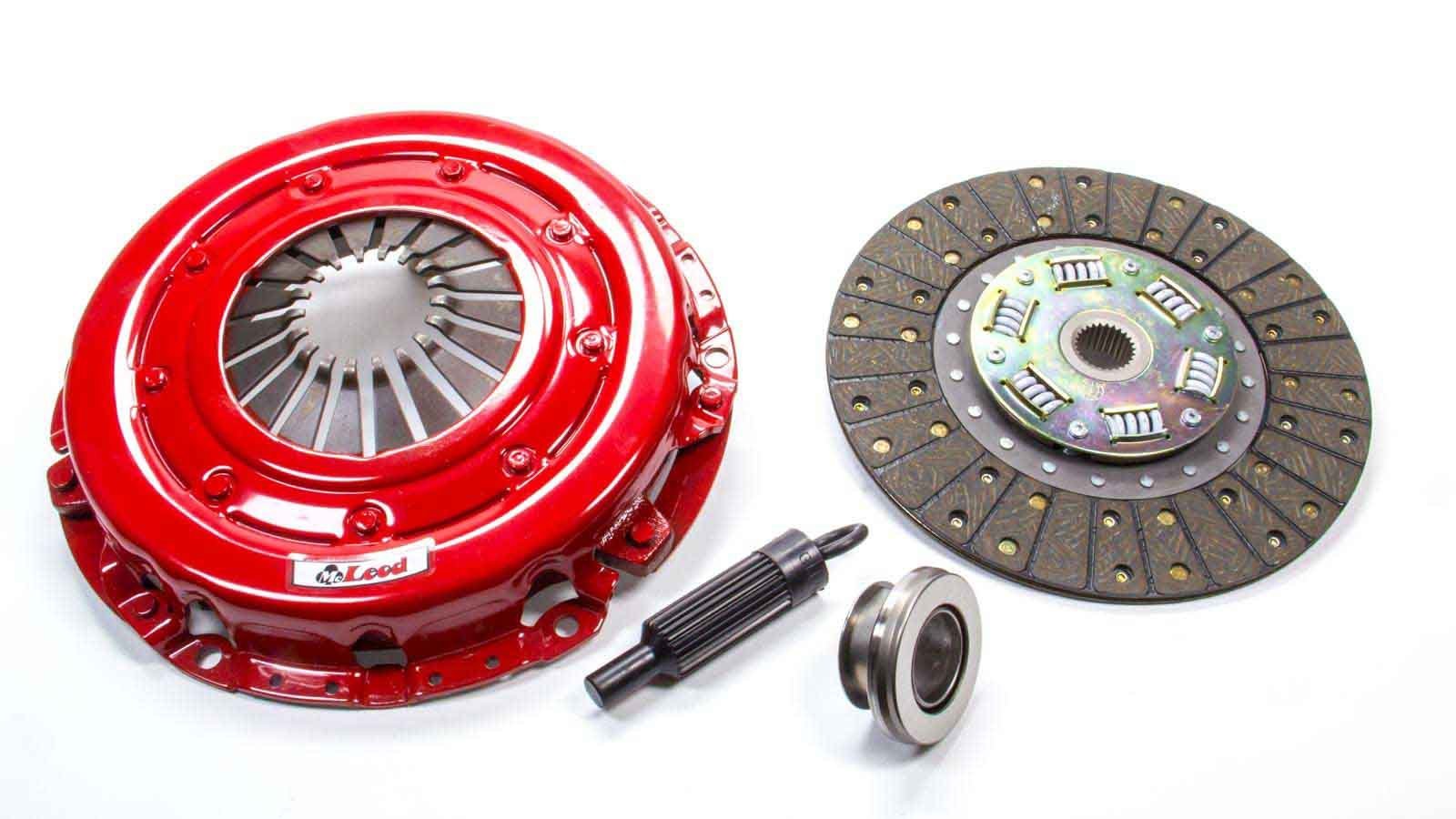 Clutch Kit McLeod 75125