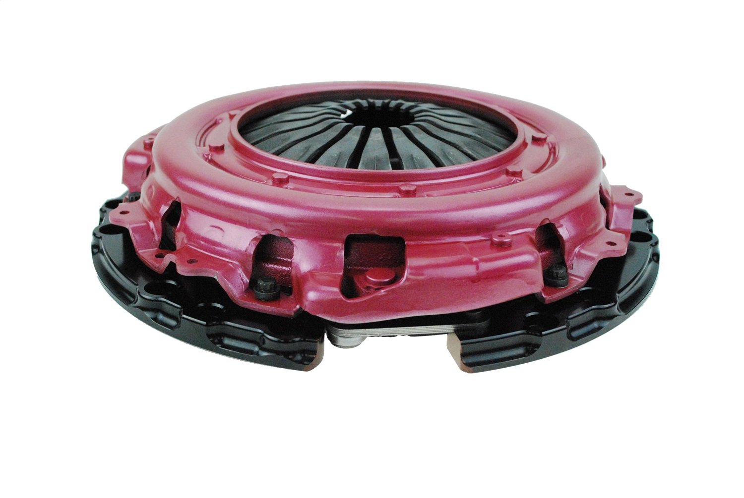 Ram Clutches Concept 10.5 50-2220 Organic Dual Disc Clutch Assembly Fits Mustang