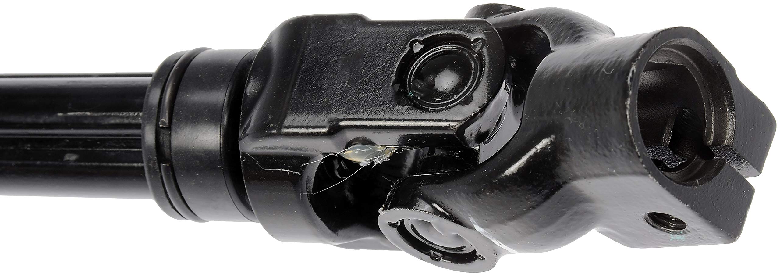 Dorman Steering Shaft 425-361 Compatible with Select Ford / Lincoln Models