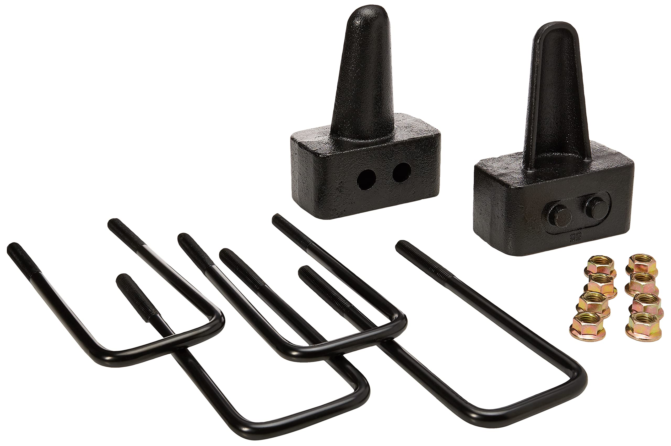 3" ReadyLift Rear Block Kit - Ford F-150 66-2053 4WD