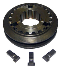 Automotive Crown Synchronizer Assembly Transmission and Transaxle - Manual