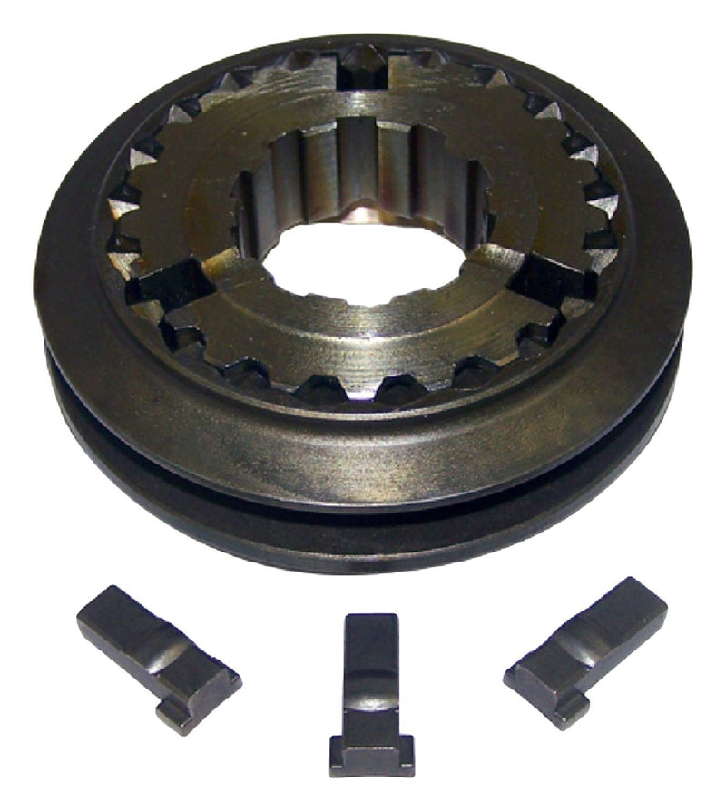 Automotive Crown Synchronizer Assembly Transmission and Transaxle - Manual