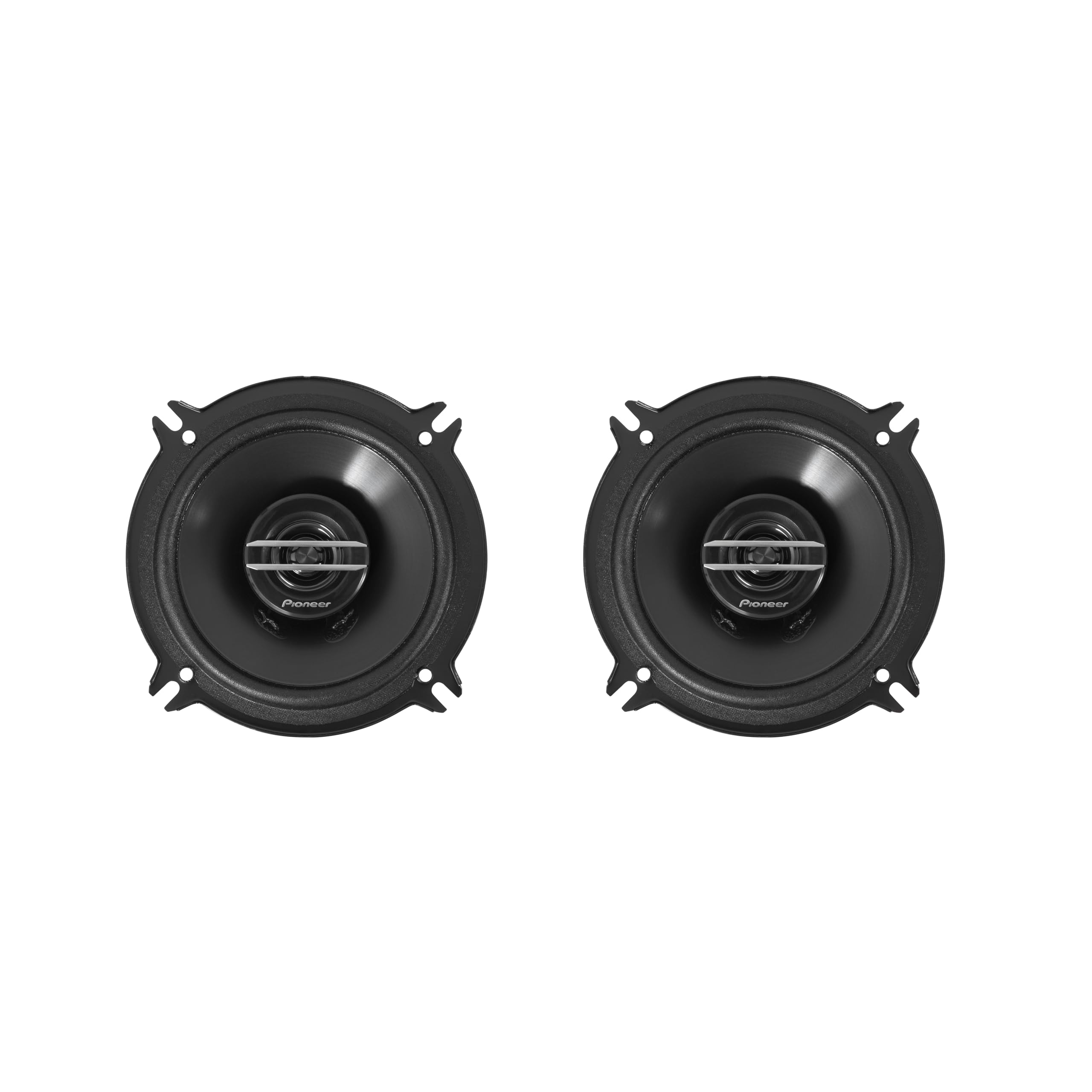 250W Brothers Trucks UDDSA54 Speakers - 5 1/4 - Pioneer Upgrade - Pair