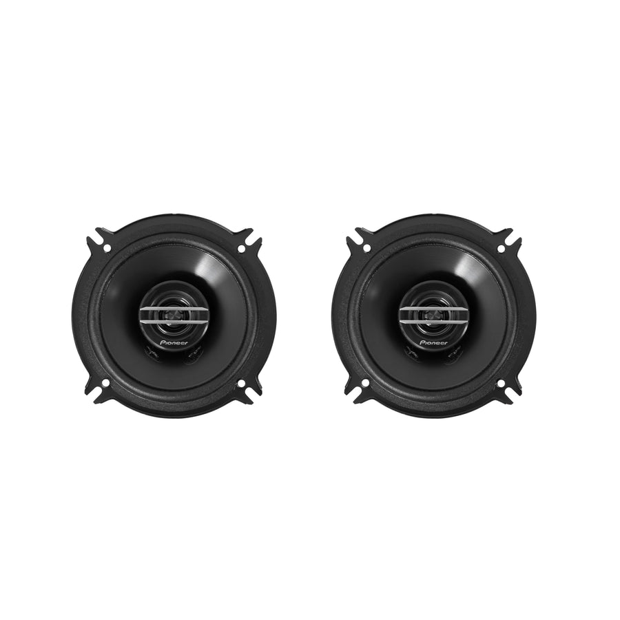 250W Brothers Trucks UDDSA54 Speakers - 5 1/4 - Pioneer Upgrade - Pair
