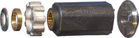 Hustler Hub Turning Point 11500700 - 507,Beige