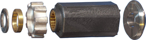 Hustler Hub Turning Point 11500700 - 507,Beige