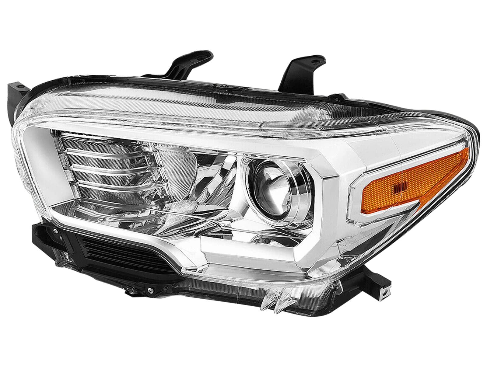 TY RLB TACMA 16-18 HL ASY HA W/O LED DRL