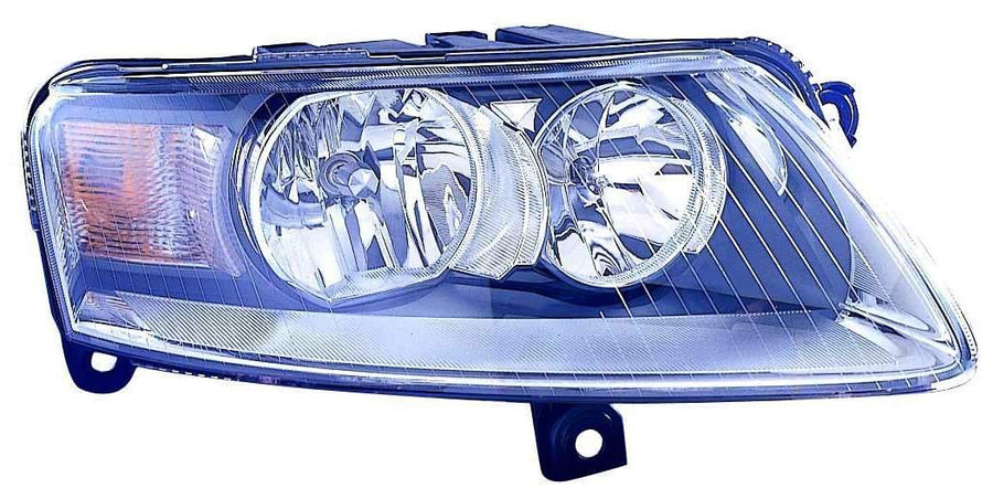 Replacement DEPO 346-1102R-AS Passenger Side Headlight Assembly
