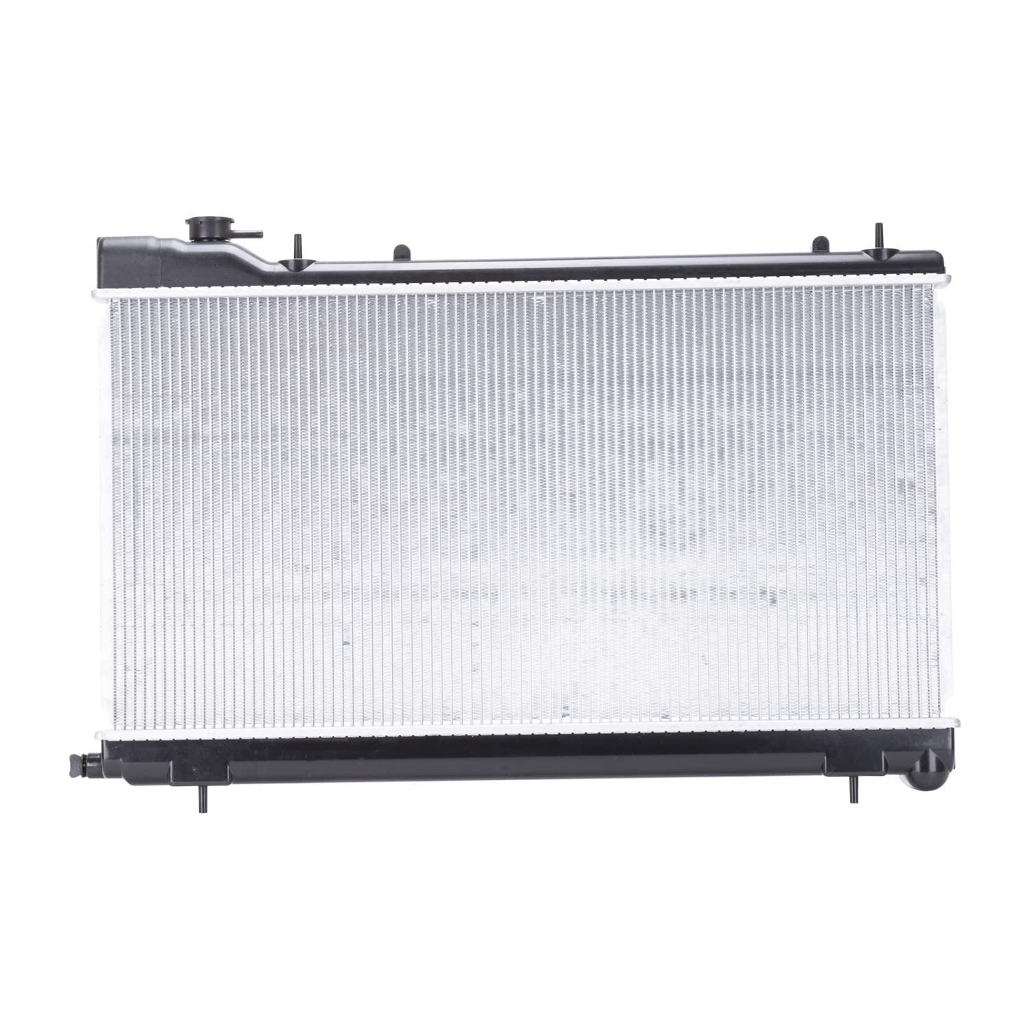 Radiator TYC 2674 Compatible with 2003-2005 Subaru Forester