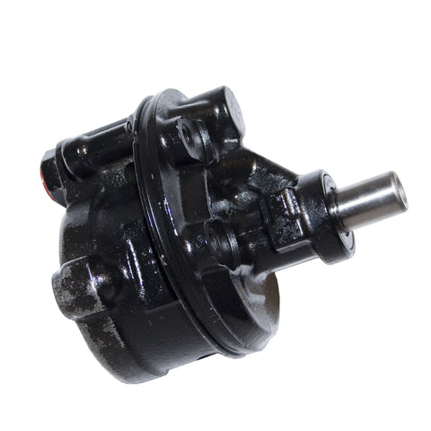 Omix-Ada 18008.03 | Steering Pump | OE Reference: 3237194R | Fits Jeep CJ 1980-1986