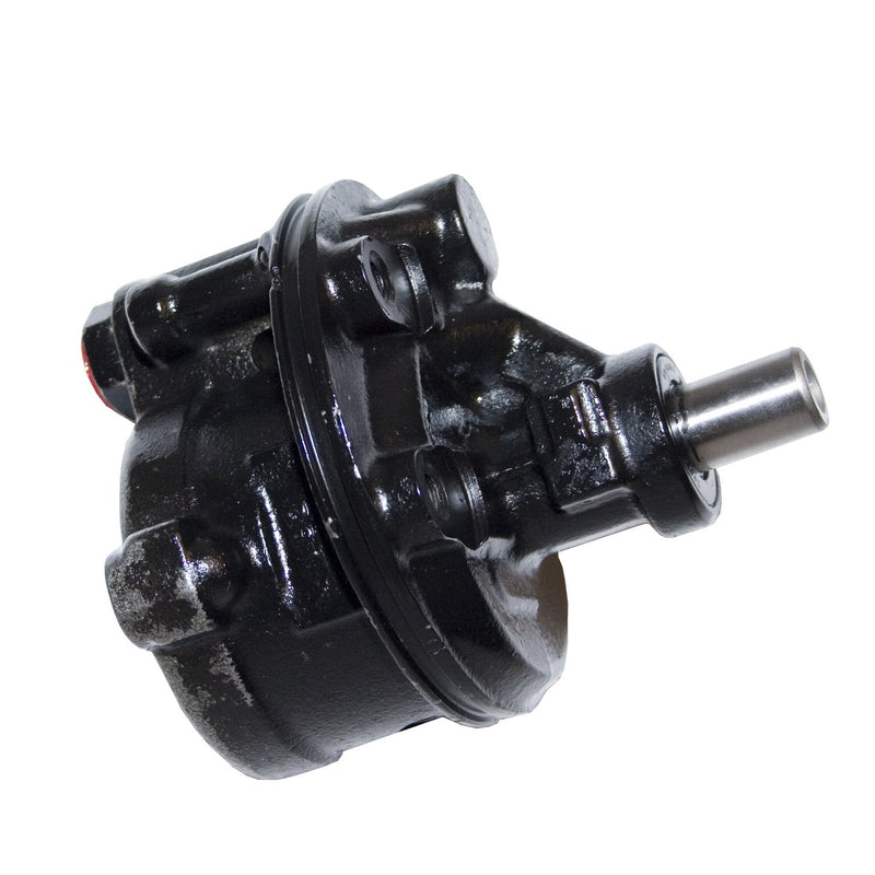 Omix-Ada 18008.03 | Steering Pump | OE Reference: 3237194R | Fits Jeep CJ 1980-1986