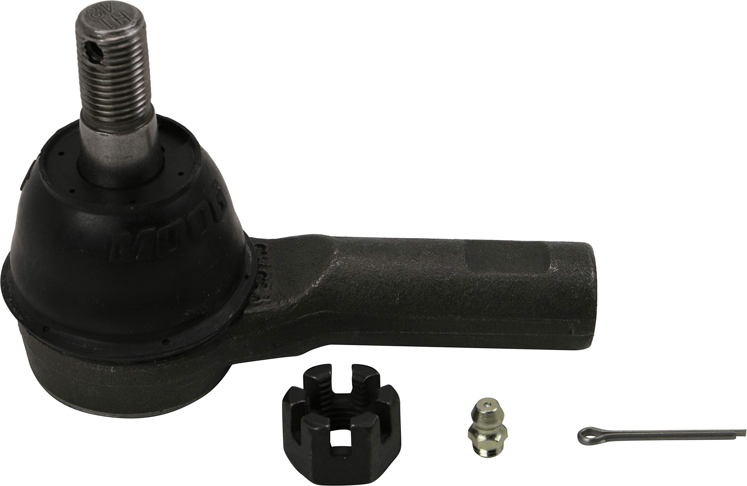 Steering Tie Rod End MOOG ES3466 for Nissan Xterra