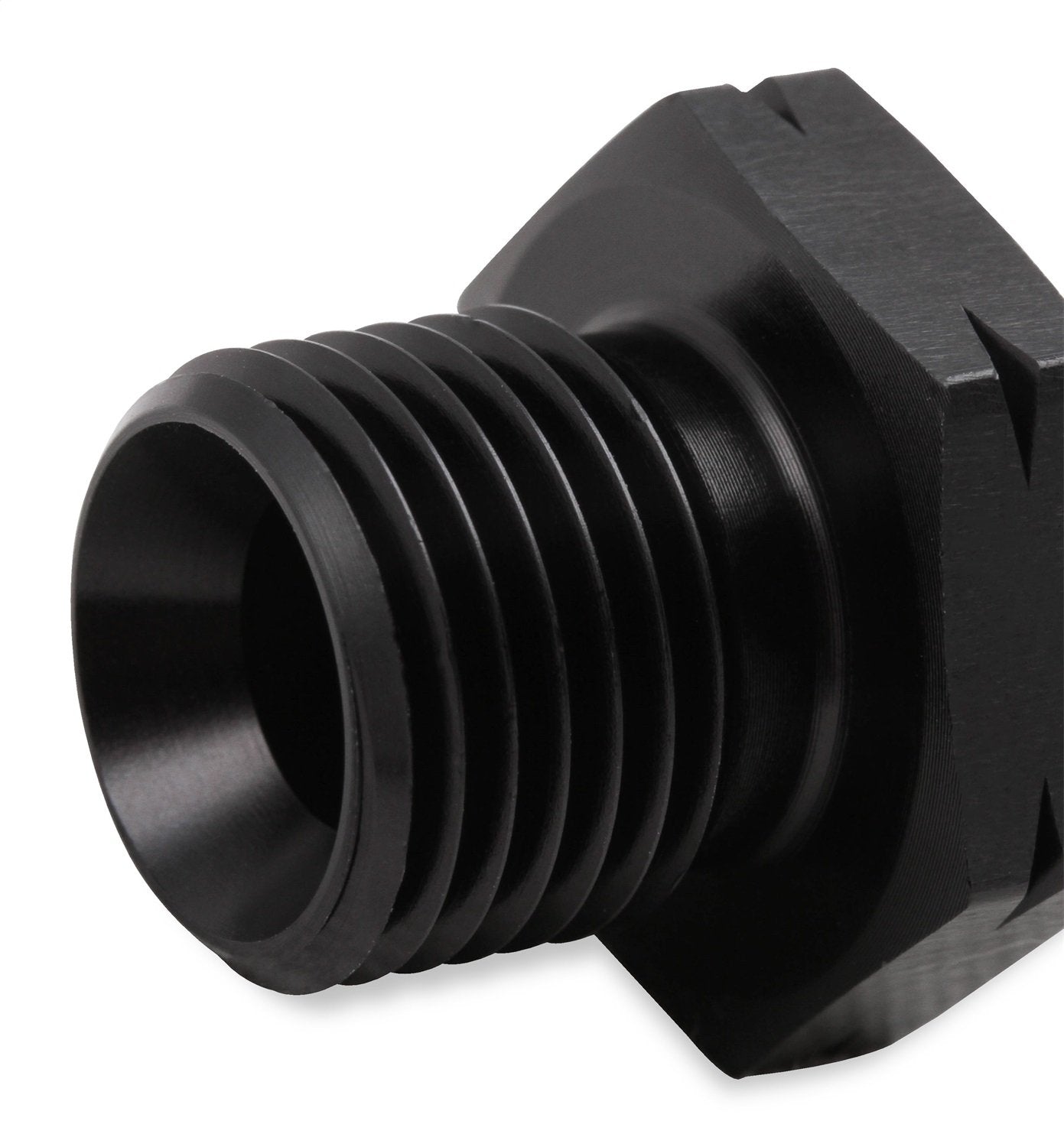16Mm X 1.50 Male To Earl's -4 An Male