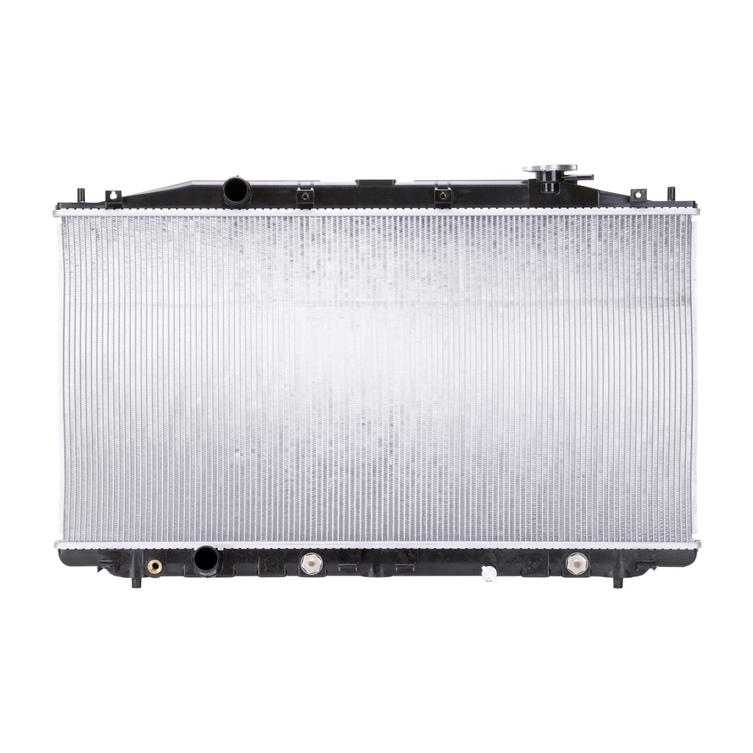 Radiator TYC 2990 Compatible with 2008-2010 Honda Accord
