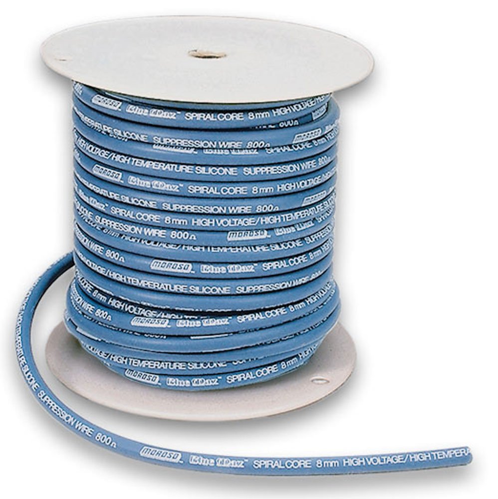 WIRE MOROSO SPOOL,SPIRAL CORE 73230