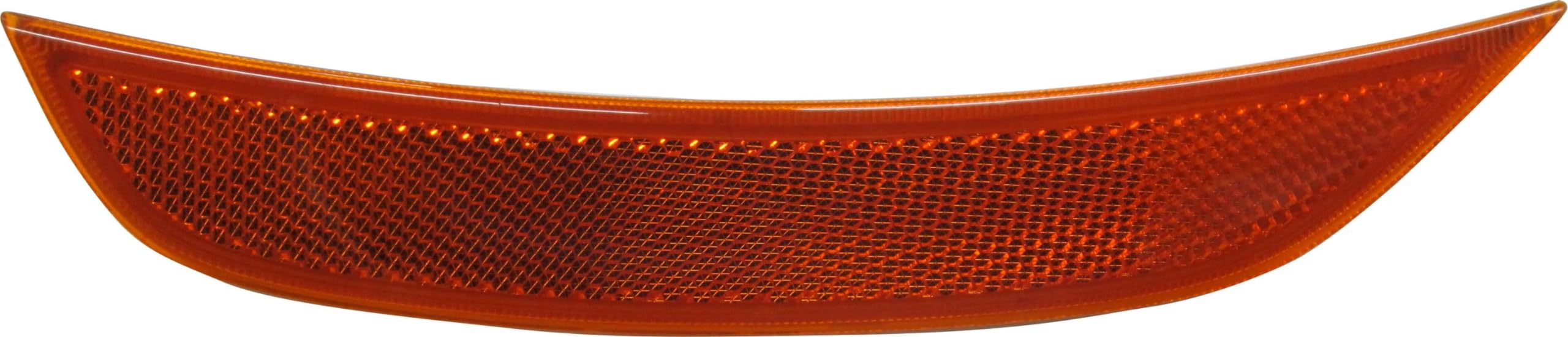 For Kia Soul 20-21 Front Side Marker Light CAPA Passenger Side | DOT Certified 921A2 K0010 | KI2551108C