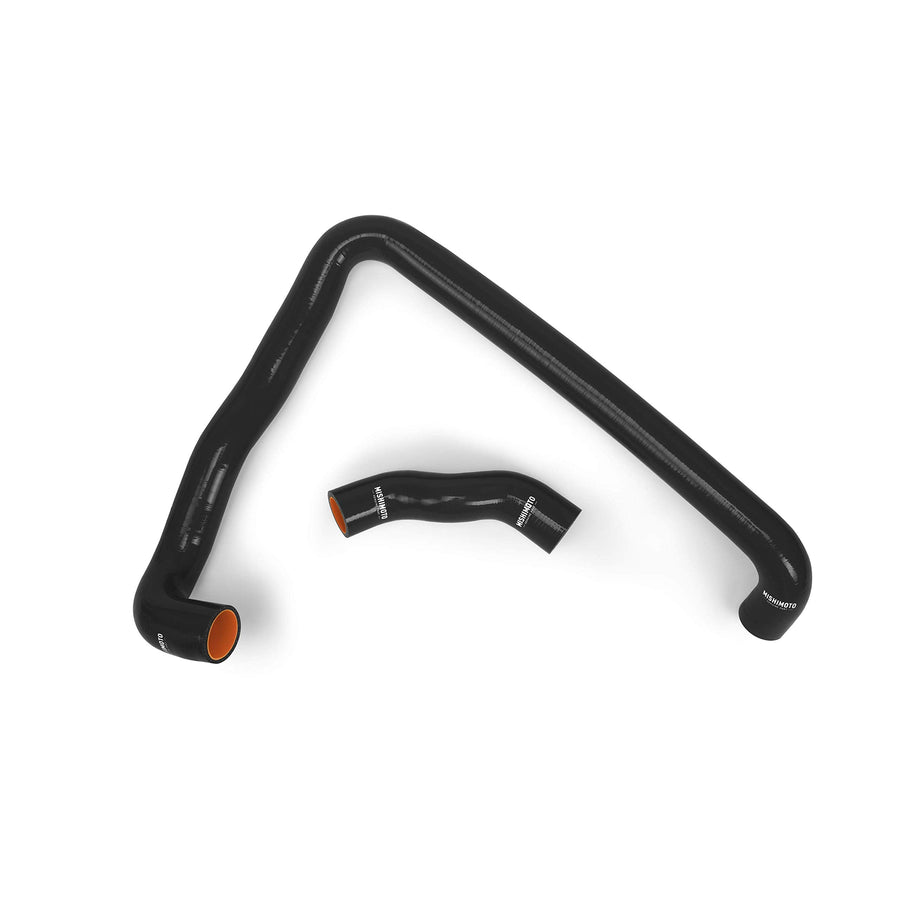 Mishimoto Silicone Induction Hose MMHOSE-300ZX-90TBK Fits Nissan 300zx Turbo 1990-1996 Black