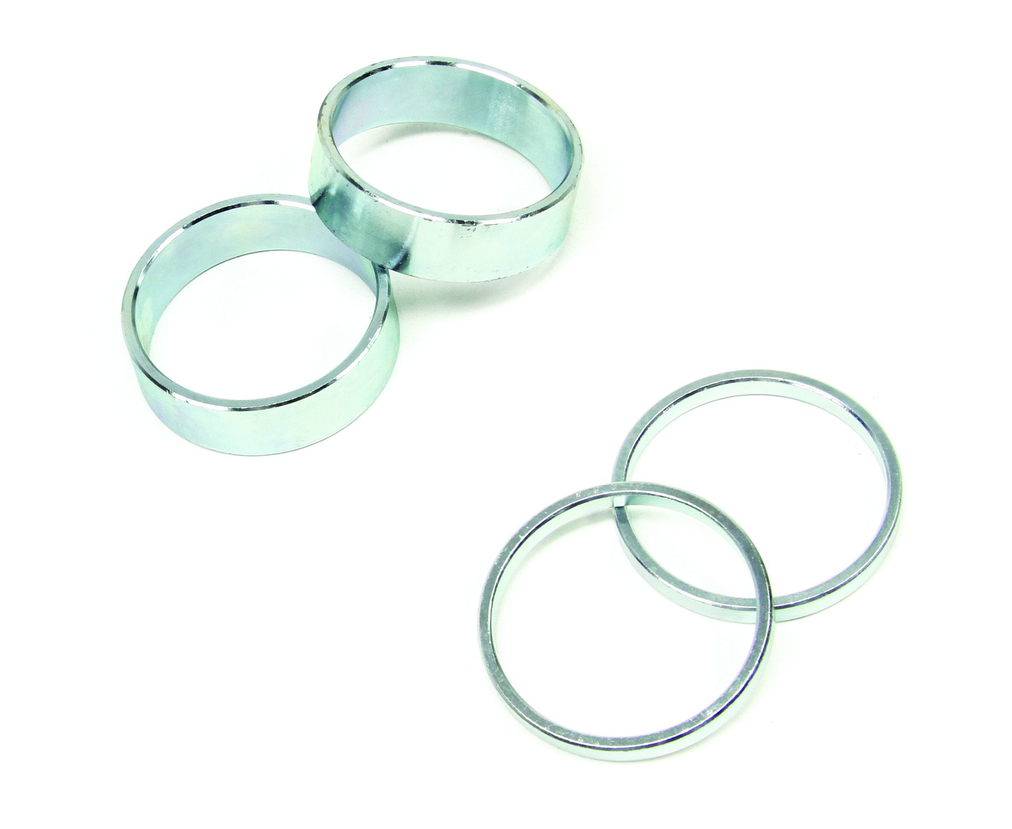 Speedbump TeraFlex 1944730 Adjustment Spacer Kit (JK 3" Front)