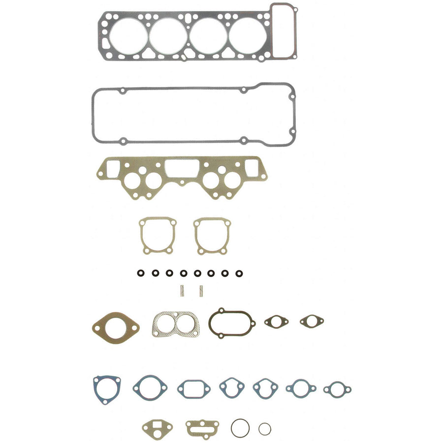 HS FEL-PRO 21178 PT-3 Head Gasket Set