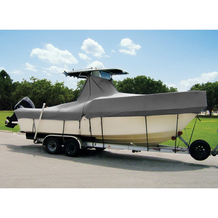 74202OG Taylor Made Products Semi-Custom for Boats with Fixed T-Tops Boating Hardware & Maintenance Supplies