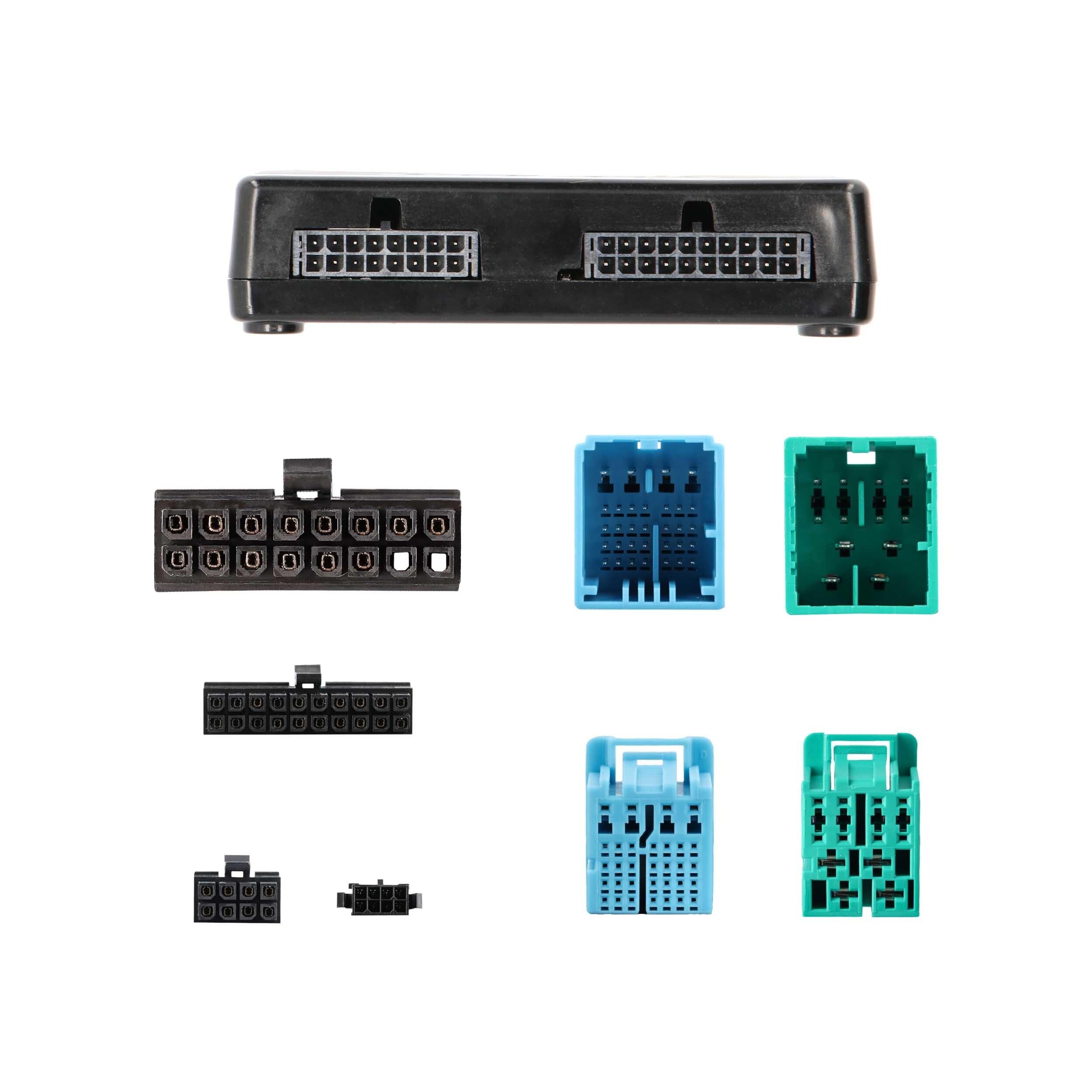 Axxess - DSP Package Axxess Fits Select Chrysler 2020-Up (AXDSPX-CH8)