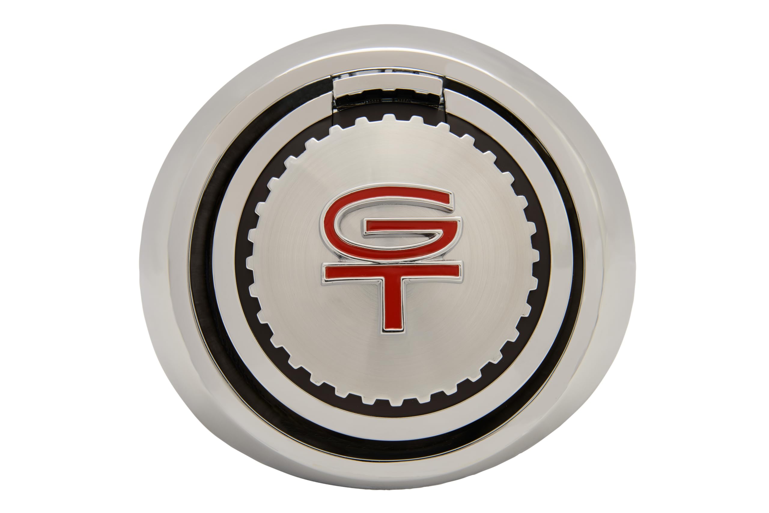 C9ZZ-9030-B Scott Drake GT Deluxe Pop-Open Gas Cap