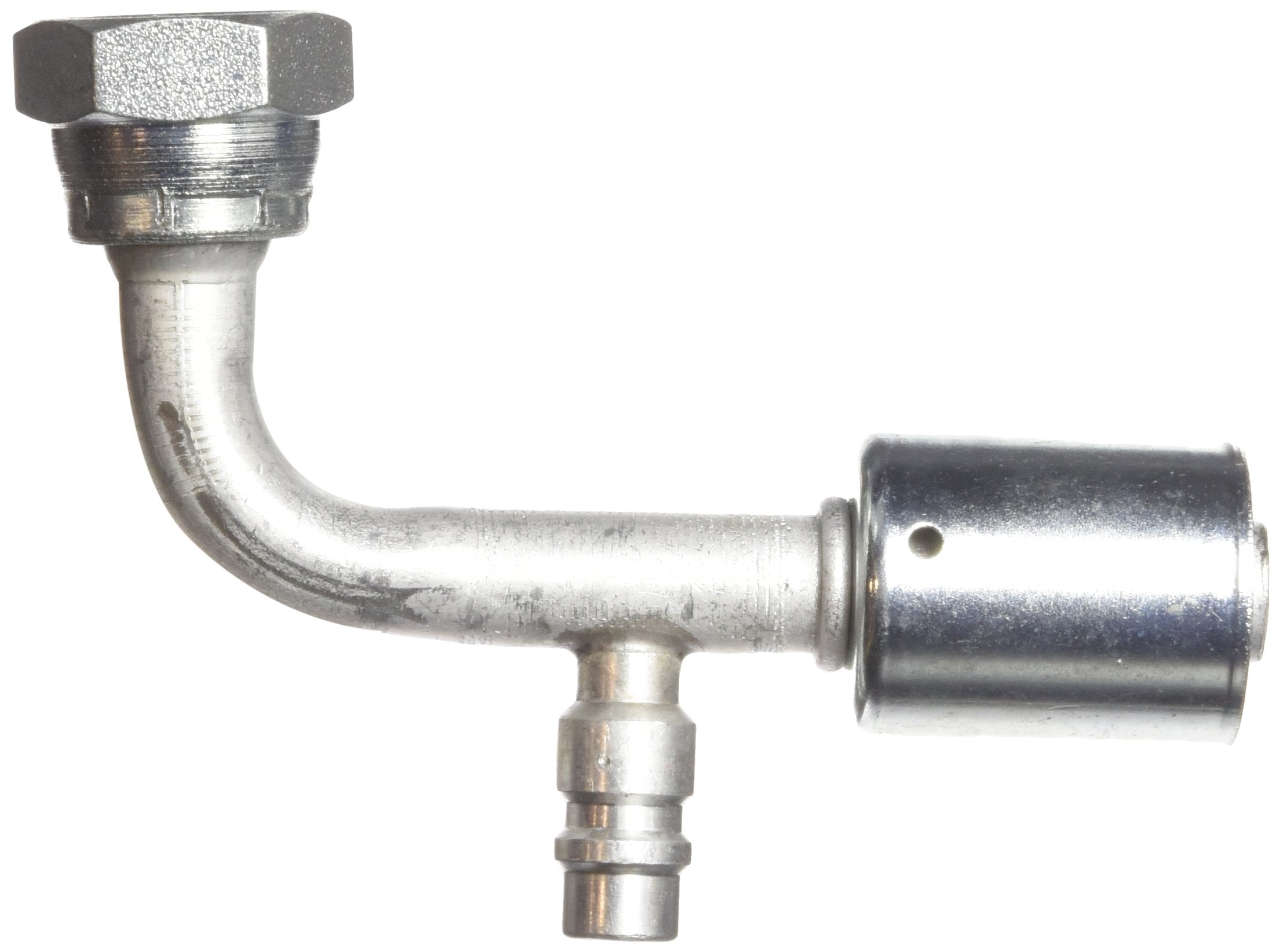 Gates Polar seal G45589-1010 Coupling