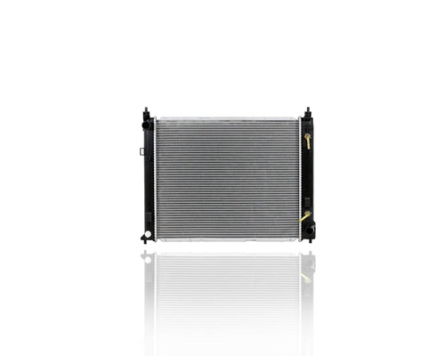 RADIATOR KOYORAD - A13303