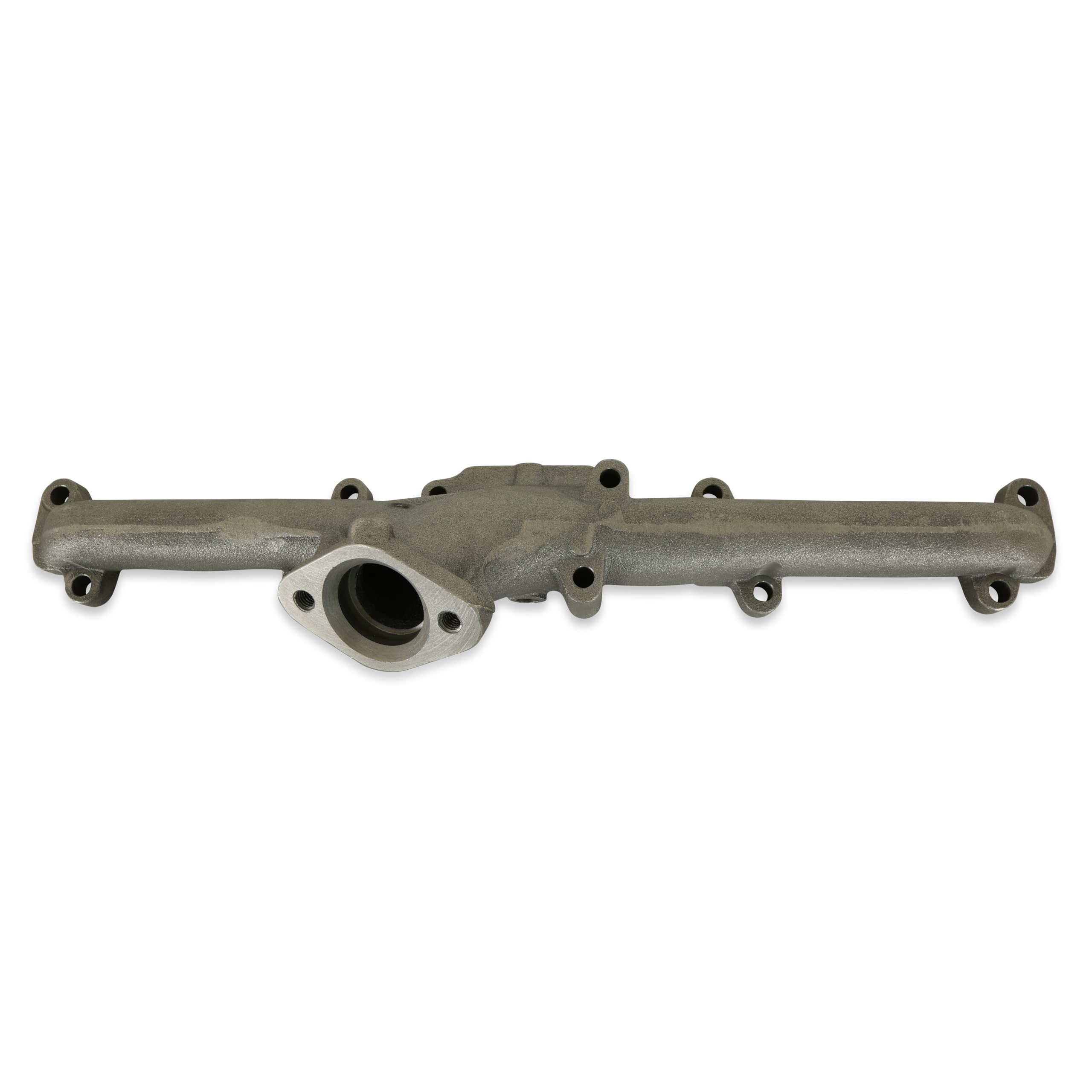 Steel Exhaust Manifolds Scott Drake for 6 Cylinder 170/200 Engines, Compatible with 1964-1967 Ford Mustang, Model C3OZ-9430-AR