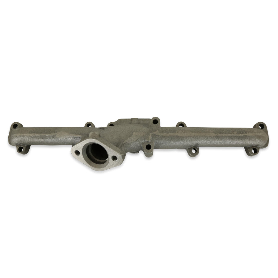Steel Exhaust Manifolds Scott Drake for 6 Cylinder 170/200 Engines, Compatible with 1964-1967 Ford Mustang, Model C3OZ-9430-AR