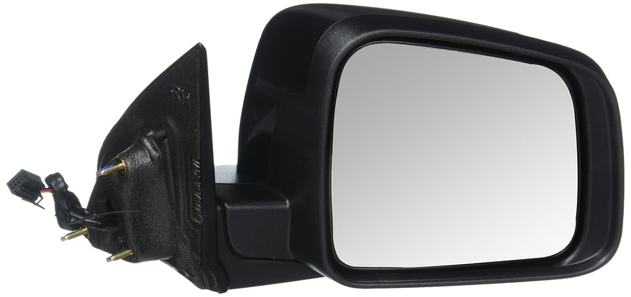 Replacement DEPO 334-5424R3EBH Passenger Side Door Mirror Set