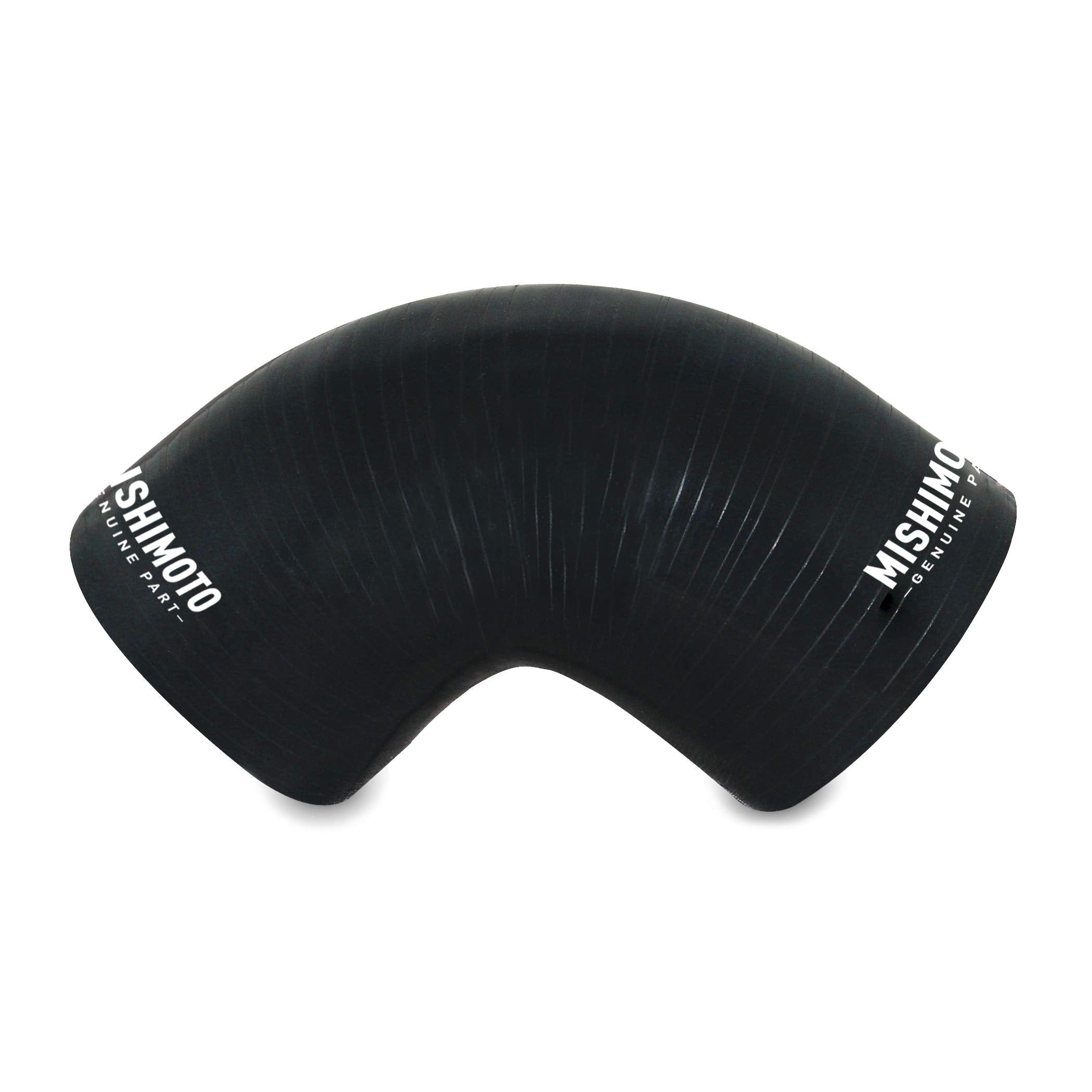 90 Degree Mishimoto 2.0" Coupler, Black