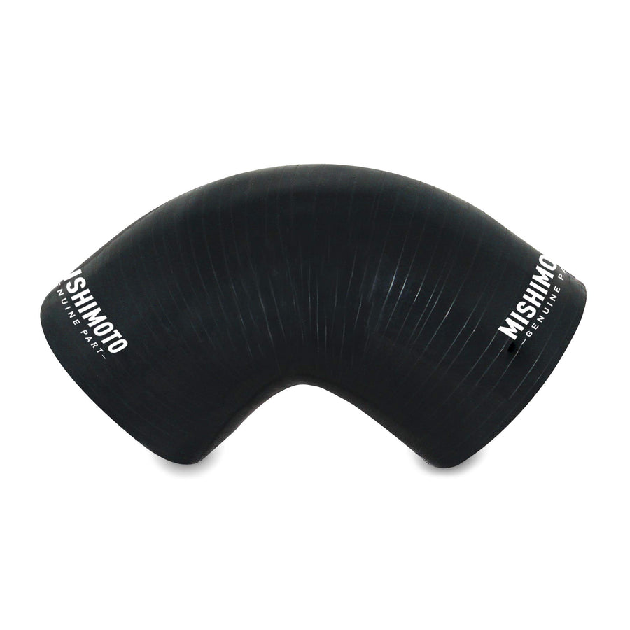 90 Degree Mishimoto 2.0" Coupler, Black