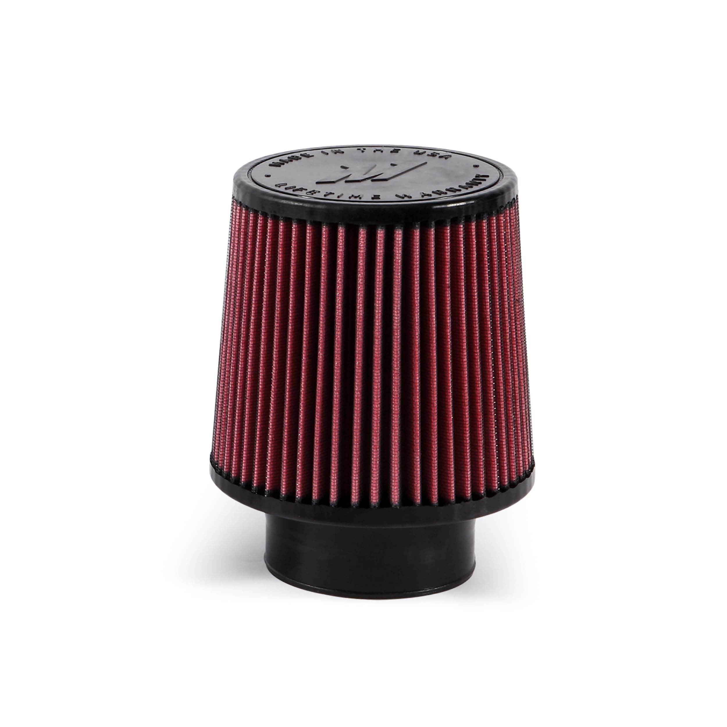Mishimoto Air Filter Performance, 3.5" Inlet, 6" Filter Length